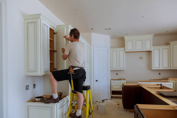 Licensed Kitchen Renovation service in Prospect Park, NJ - BM Kitchen
